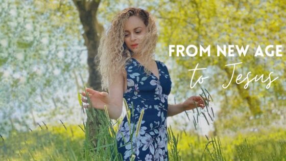 Yovfatef8a4 -from New Age to Jesus | Freedom from Deception - U-witness.com by Witness