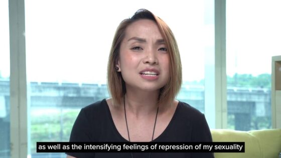 C6dbnudlcf4 -margaret Faith Cao – the Love Series – Testimonies - U-witness.com by Witness