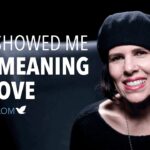 Cptnqznxdy8 -valerie Cymes | God Showed Me the Meaning of Love! - U-witness.com by Witness