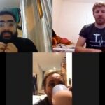 Duntzdewrhu -deliverance Testimonies from Zoom Meeting - U-witness.com by Witness