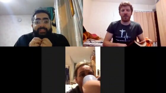 Duntzdewrhu -deliverance Testimonies from Zoom Meeting - U-witness.com by Witness