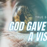 F9vl91-q-b4 -god Gave Me a Vision // Real Christian Testimony // Real Stories of Faith - U-witness.com by Witness