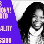 Udc1gzs8xec -from Bisexuality and Depression to Jesus Christ! Nissa’s Testimony - U-witness.com by Witness
