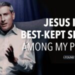 Wxsabzvrtpc -erez Soref | Jesus is the Best-kept Secret Among My People - U-witness.com by Witness