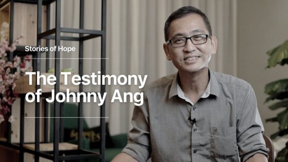 1g5td_d-ppk -stories of Hope: the Testimony of Johnny Ang (+mandarin) - U-witness.com by Witness