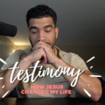 67oxjl9hefs -testimony | How Jesus Changed My Life | Divine Spiritual Experience - U-witness.com by Witness