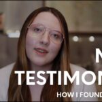 Uitqvr0syv8 -my Testimony | How Jesus Saved Me | Finding Hope Again - U-witness.com by Witness