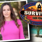 Hqsgqwhewck -survivor Contestant Heard Angels Singing - U-witness.com by Witness