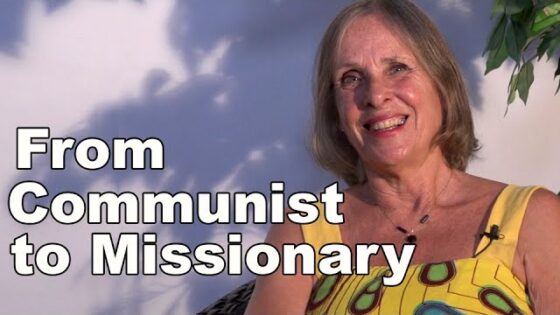 Os5evw7vu3s -from Communist to Missionary - U-witness.com by Witness