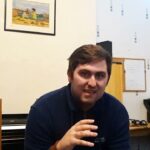 Paqndzktura -from New Age to Christ. Billy’s Testimony. - U-witness.com by Witness