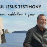 Xknpzfdv4bu -powerful Jesus Testimony | Freed from Fear & Addiction - U-witness.com by Witness