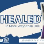 Zwetrtgckt4 -immobile from Spinal Surgery, God Healed Me // Tell Me Your Story Ep. 21 Jennifer Watson - U-witness.com by Witness