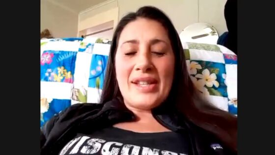 2wlhvdavne8 -from Crystal Meth to Christ. Free from 23 Years Drug Addiction. Leslie’s Testimony. - U-witness.com by Witness