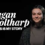 2gmghycmiiw -this is My Story | Reagan Coltharp - U-witness.com by Witness