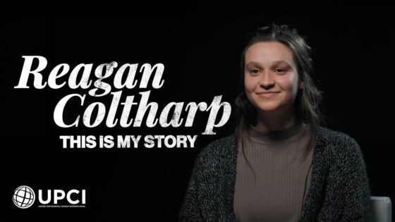 2gmghycmiiw -this is My Story | Reagan Coltharp - U-witness.com by Witness
