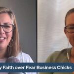 3wqugkd6iqg -faith over Fear Biz Chicks || Healing the Orphan Spirit with Leif Hetland - U-witness.com by Witness