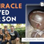 E846qafvl3u -god Saved Our Son from Accidental Death // Emily & Tim’s Testimony - U-witness.com by Witness