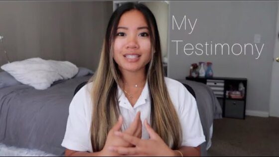I0empiuw3zc -my Testimony | from Catholic to Christian - U-witness.com by Witness