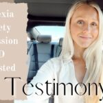 Yfvej1mvj2m -my Testimony | How God Saved My Life (anorexia, Anxiety, Depression, Ocd) - U-witness.com by Witness