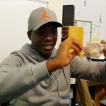 Auzynqfu8fo -drug Addict Meets Jesus. Testimony and a Word. Jackson Mukwasi. - U-witness.com by Witness