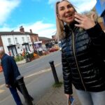 Guvapdmunaw -from Crack to Christ. Natasha Sharing Her Testimony in Beeston (outreach) - U-witness.com by Witness