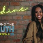 Qimtak5yymy -nadine’s Testimony – the Truth is Worth Everything - U-witness.com by Witness
