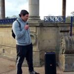 Rx5eylwdjnw -jamie’s Testimony on Outreach in Lister Park - U-witness.com by Witness