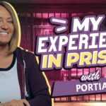 Sejghd9rdoo -what Prison Helped Me Learn About God | with Portia - U-witness.com by Witness