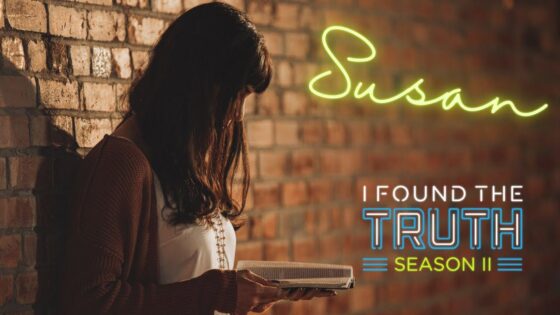Vmn-io6k0da -susan – the Truth Satisfies - U-witness.com by Witness