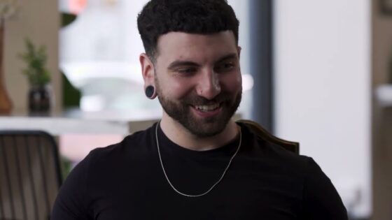 Xmyraldxboa -from Passion to Purpose – Jimmy’s Story - U-witness.com by Witness
