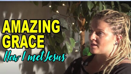 8bymr6mydog -amazing Grace – the Traumatic Testimony of How I Found Jesus - U-witness.com by Witness