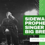 Fwkj_o6yc7k -how Sidewalk Prophets Frontman Got His Big Break // David’s Testimony - U-witness.com by Witness