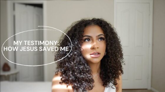 Gzuaa_yxu-g -my Testimony | How Jesus Saved Me from Loneliness, Drugs, Alcohol & More - U-witness.com by Witness