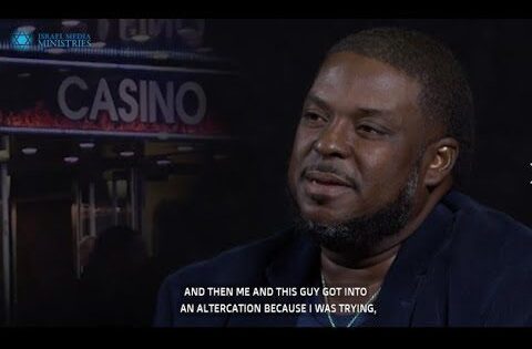 Hkgq6jnvhpw -ronald Walker’s Story – Free in Messiah (testimony) - U-witness.com by Witness
