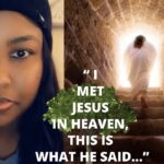 Nplnq6us8ce -the Day I Met Jesus Face to Face (testimony) Season 1 Episode 1 - U-witness.com by Witness
