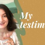 Onu5v6ufuto -testimony: How Jesus Saved Me from a Cult & My Sins - U-witness.com by Witness