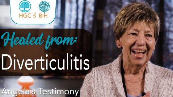 Sarpr1y-tcy -healed from Acute Diverticulitis – Angela’s Testimony #testimony Tuesday - U-witness.com by Witness