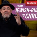 Ukwy3tjaesa -rabbi Jason Sobel Testimony: My out of Body Encounter with Jesus | Praise on Tbn (youtube Exclusive) - U-witness.com by Witness