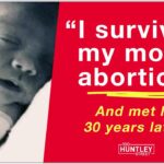 X0yypamdngu -i Survived My Mom’s Abortion & Met Her 30 Years Later - U-witness.com by Witness