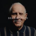 Y7f1wdai1ts -bernie May’s Story – Free in Messiah (testimony) - U-witness.com by Witness