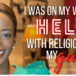 C3fpngzpd3o -on My Way to Hell with Religion As My Guide - U-witness.com by Witness