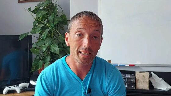 Cduojmce7jw -irish Gipsy Gangster, 16 Years in Prison, Jesus Appears! . Powerful Testimony. Matthew. - U-witness.com by Witness