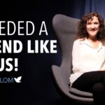 F8gfrymtmqs -jennifer Goetz | I Needed a Friend Like Jesus! - U-witness.com by Witness