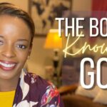 Wu-lkt5ywpo -the Body Knows God - U-witness.com by Witness