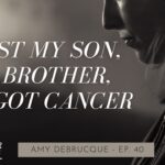 B9bk3a7xdyy -i Lost My Son, Brother, and Was Diagnosed with Hodgkin’s Lymphoma // Amy’s Testimony - U-witness.com by Witness