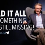 Ehqu2idabva -grant Berry | I Had It All — but Something Was Missing! - U-witness.com by Witness