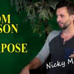 G0g4l0avyrg -from Prison to Purpose – the Gripping Testimonial of Nick Martin - U-witness.com by Witness