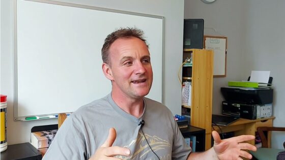 Izx0qgqxk9w -paul Dilly Sharing About What’s Been Happening in Wales. - U-witness.com by Witness