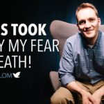 Tthq58d8s3i -bernard Howard | Jesus Took Away My Fear of Death! - U-witness.com by Witness