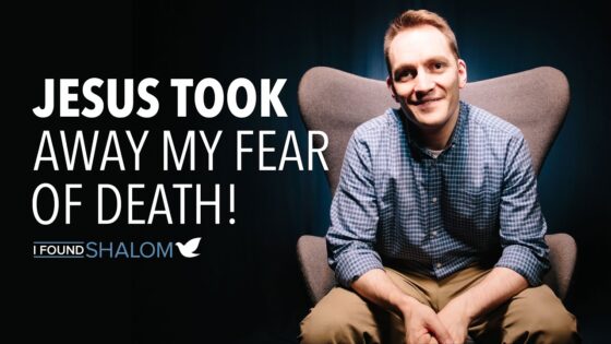 Tthq58d8s3i -bernard Howard | Jesus Took Away My Fear of Death! - U-witness.com by Witness